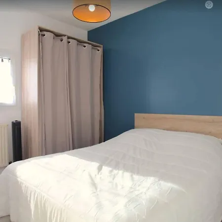 T1 Bis - - Lr130-b56 Appartement *