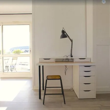 T1 Bis - - Lr130-b56 Appartement La Rochelle (Charente-Maritime)